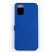 - Dengos for Samsung Galaxy A02s (A025) Blue (DG-SL-BK-276)