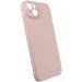  Dengos Soft for iPhone 14 Plus Pink (DG-TPU-SOFT-12)