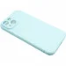  Dengos Soft for iPhone 15 Ice Blue (DG-TPU-SOFT-36)