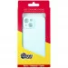  Dengos Soft for iPhone 15 Ice Blue (DG-TPU-SOFT-36)