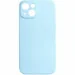  Dengos Soft for iPhone 15 Ice Blue (DG-TPU-SOFT-36)