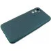  Dengos Soft for OPPO A16 Green (DG-TPU-SOFT-03)