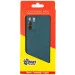  Dengos Soft for OPPO A16 Green (DG-TPU-SOFT-03)