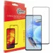  Dengos Kit for Xiaomi Redmi Note 12 Pro 5g +  Black (DG-KM-30)