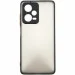 Dengos Kit for Xiaomi Redmi Note 12 Pro 5g +  Black (DG-KM-30)