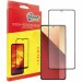  Dengos Kit for Xiaomi Redmi Note 13 Pro 4G +  Purple (DG-KM-64)