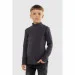 Deniz Водолазки однотонні 101 116 см Графітовий (2000989726357D) Deniz Водолазки однотонні 101 116 см Графітовий (2000989726357D)
