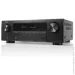 AV- 5.2- Denon AVRX580BT Black
