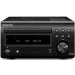 AV- CD-   Denon RCD-M41 Black