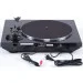   Denon DP-300F (    )