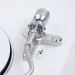   Denon DP-400