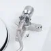   Denon DP-450USB White