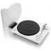   Denon DP-450USB White