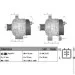  Denso DAN1019