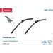 Denso  Flat Blade Kit (DF-003)