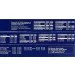  Denso Wiper Blade (DU040R)