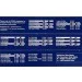  Denso Wiper Blade (DU070R)