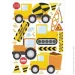Design Stickers    29.7x42 