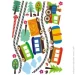 Design Stickers    29.7x42 