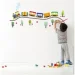 Design Stickers    29.7x42 