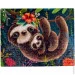  De.Tail Cute sloth (DT100-06)