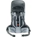 Deuter  Aircontact Pro 75+ 10 SL Black (1052-3370225 4014)