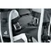Deuter  Aircontact Pro 75+ 10 SL Black (1052-3370225 4014)