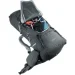 Deuter  Aircontact Pro 75+ 10 SL Black (1052-3370225 4014)