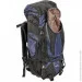 Deuter    DTR 517-E 60+ 10   - (R0517-E-DB)