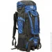 Deuter    DTR 517-E 60+ 10   - (R0517-E-DB)