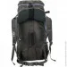 Deuter    DTR 517-E 60+ 10   - (R0517-E-DB)