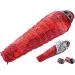  Deuter Exosphere-4 right Fire/Cranberry (37640 5520 0)