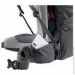 Deuter  Futura Air Trek 60 +  10 Black-Graphite (1052-3402321 7403)