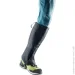 Deuter  Gaiter Black M (1052-3932025 7000 5)