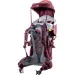  Deuter    Kid Comfort Maron (1052-3620221 5026)