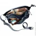  Deuter    Passway 2 Black (1052-3900023 7000)