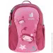 Deuter  Pico Hotpink-Ruby (1052-3610021 5565)