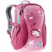 Deuter  Pico Hotpink-Ruby (1052-3610021 5565)