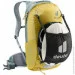 Deuter  Race 16 Turmeric-ivy (1052-3204223 8207)