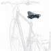Deuter  Saddle Cover (1052-3291422 7000)