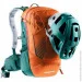 Deuter  Trans Alpine 30 Chestnut-Deepsea (1052-3200221 9318)