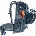 Deuter  Trans Alpine Pro 28 Black-Graphite (1052-3201121 7403)