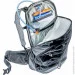 Deuter  Trans Alpine Pro 28 Black-Graphite (1052-3201121 7403)