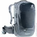 Deuter  Trans Alpine Pro 28 Black-Graphite (1052-3201121 7403)