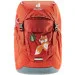 Deuter Рюкзак Waldfuchs 14 Красный (1052-3610322 5909) Deuter Рюкзак Waldfuchs 14 Красный (1052-3610322 5909)