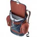  Deuter Wengen Redwood (3814122 5335)