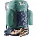  Deuter Wengen Seagreen (3814122 2338)