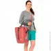  Deuter  Weybridge 20+ 5 Redwood (1052-3230122 5579)