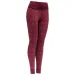 Devold  Kvitegga Merino 230 Longs W 2023 Dark Red M (1092-7028567455647)