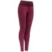 Devold  Kvitegga Merino 230 Longs W 2023 Dark Red XS (1092-7028567455678)